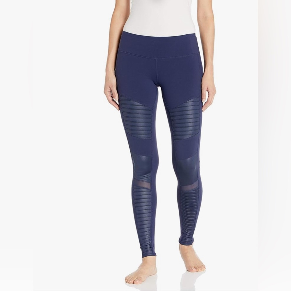 Alo Yoga Women's Moto Legging Size XS